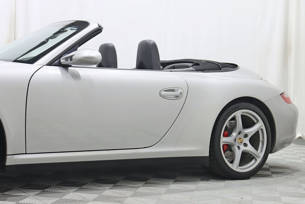 Used 2007 Porsche 911 Carrera S image 6