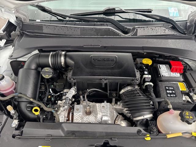 Used 2025 Jeep Compass Latitude image 31