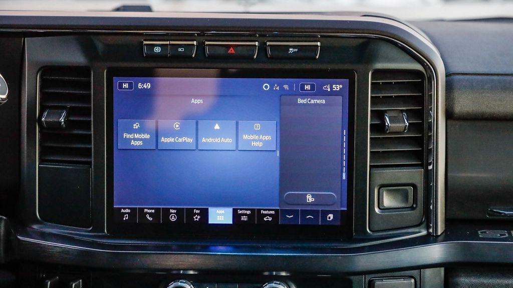 Used 2024 Ford F250 Lariat image 14