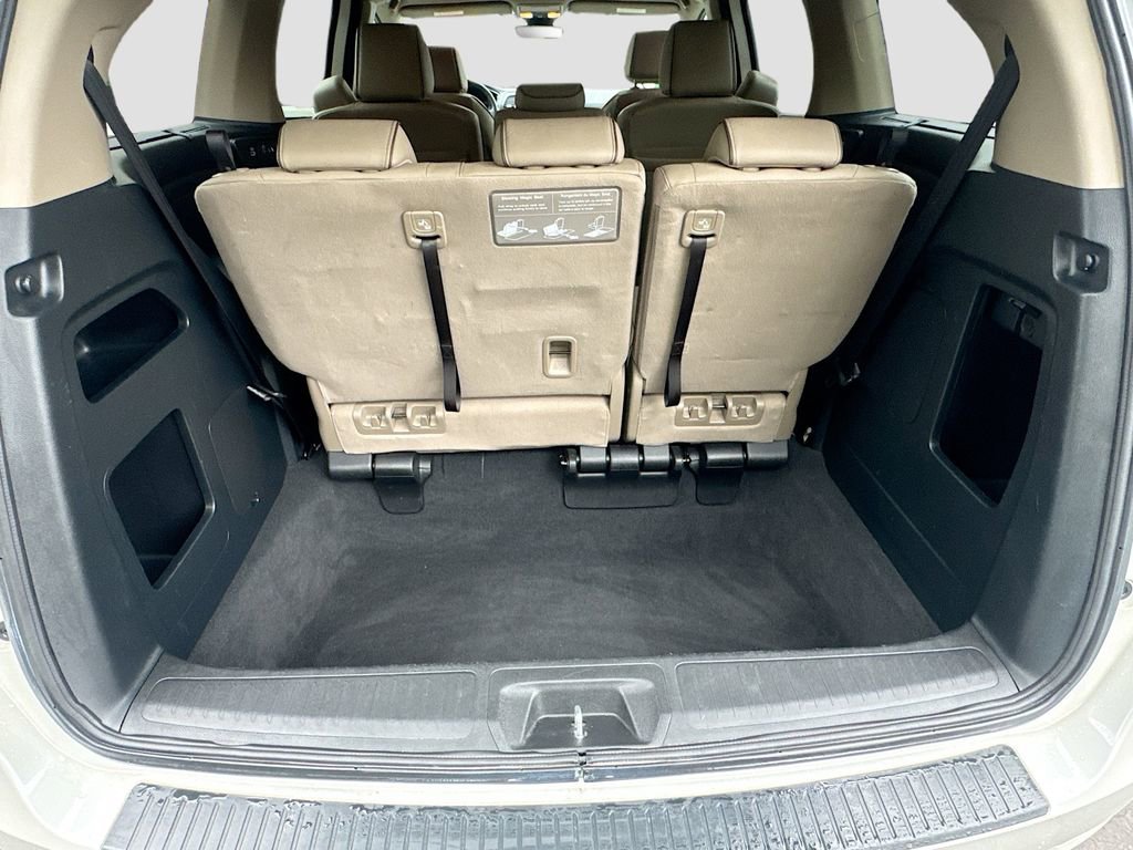 Used 2023 Honda Odyssey Elite image 24