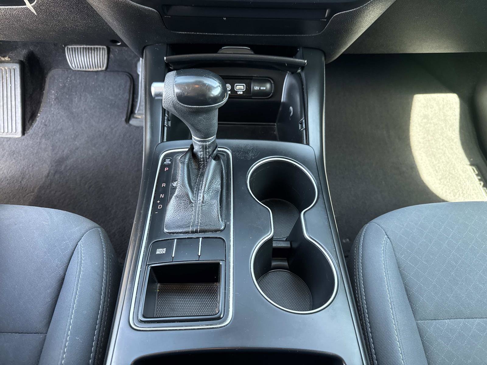 Used 2017 Kia Sorento LX image 30