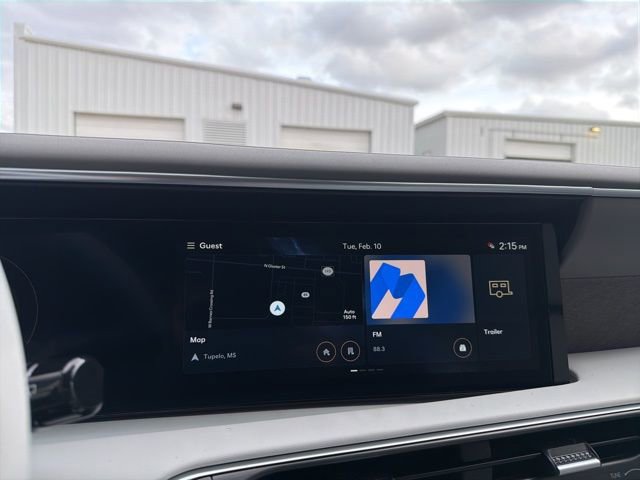 New 2026 Hyundai Palisade Limited FWD image 17