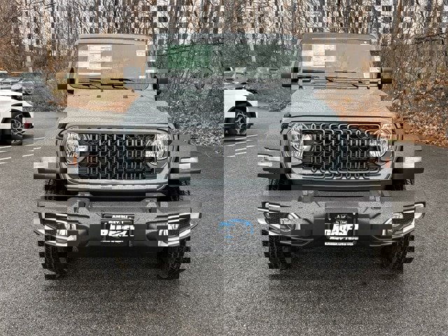 New 2026 Jeep Gladiator Sport image 3
