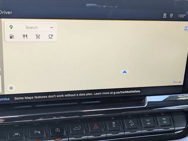 Used 2022 Chevrolet Silverado 1500 ZR2 w/ Technology Package image 13