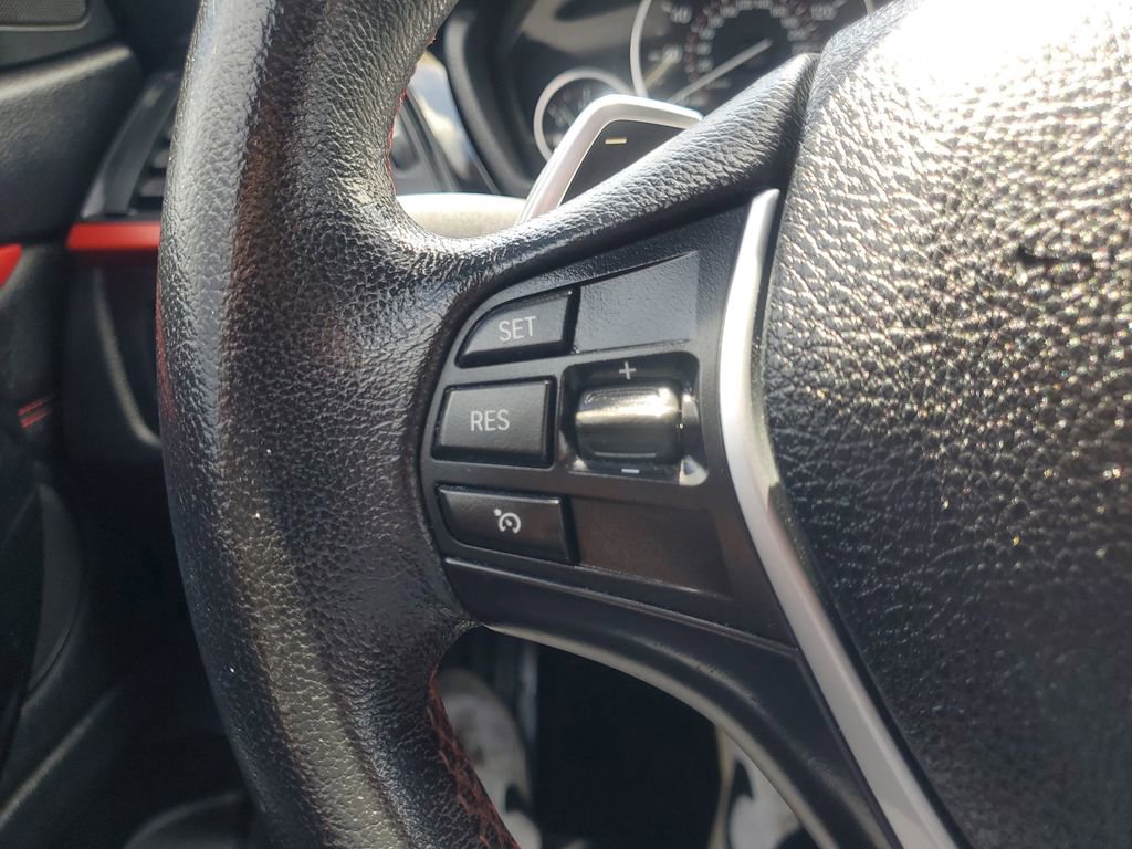 Used 2015 BMW 428i Coupe image 17