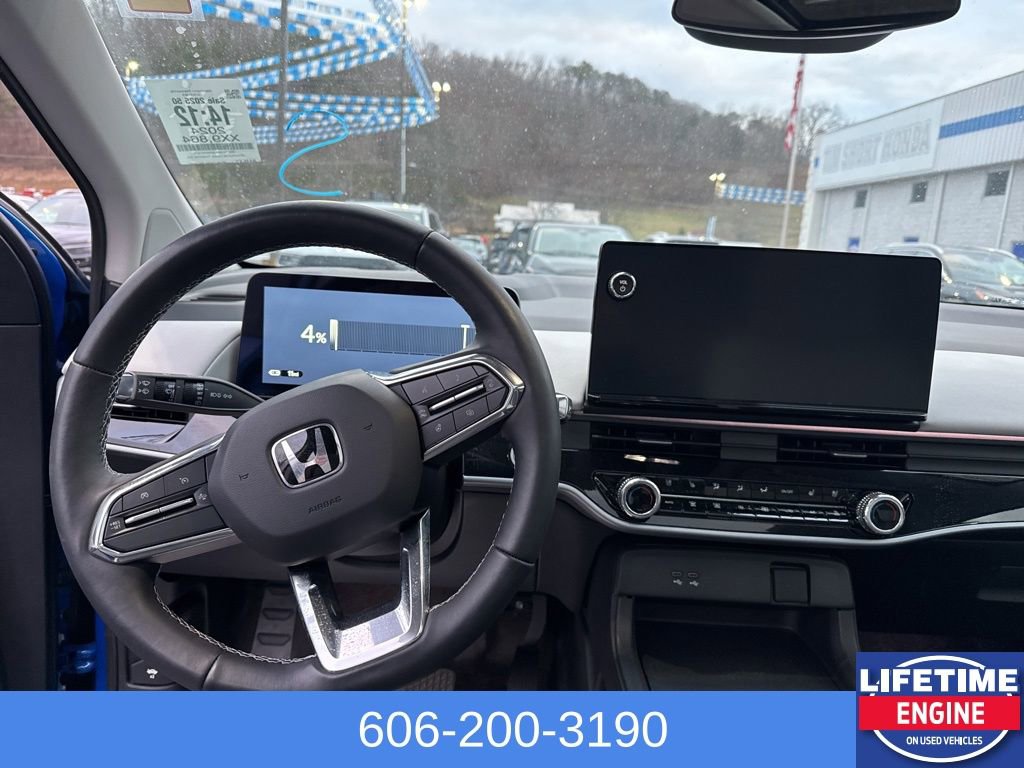 Used 2024 Honda Prologue Elite image 13