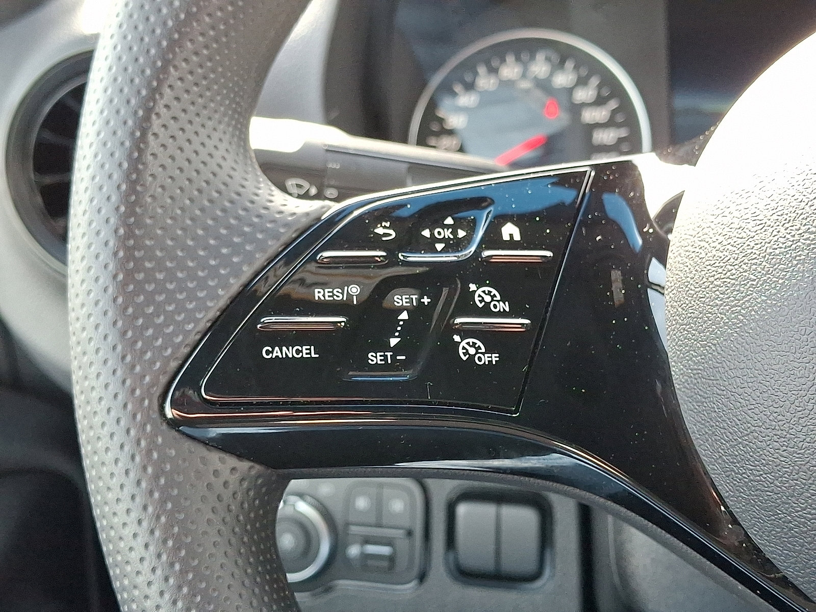 Certified 2025 Mercedes-Benz Sprinter 2500 image 22