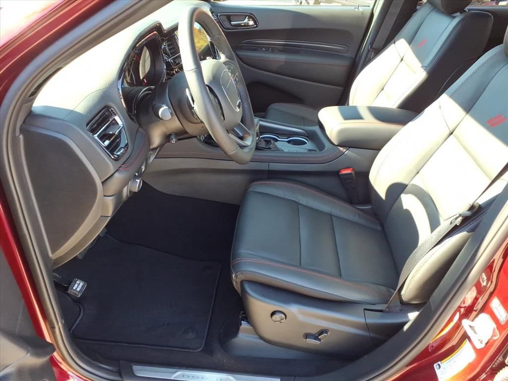 New 2026 Dodge Durango GT image 11