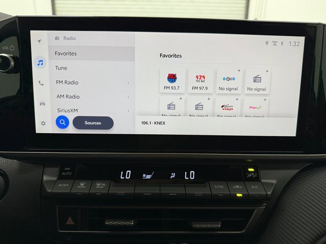 New 2026 Toyota Camry SE w/ Multimedia Upgrade Package image 17
