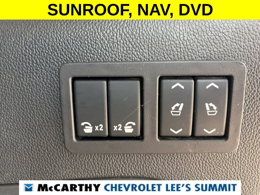 Used 2019 Chevrolet Suburban Premier AWD/4WD image 66