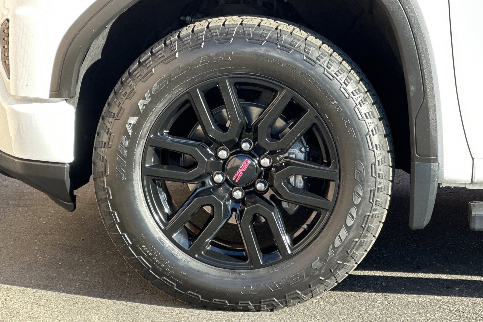 Certified 2022 GMC Sierra 1500 Elevation w/ Preferred Package AWD/4WD image 26