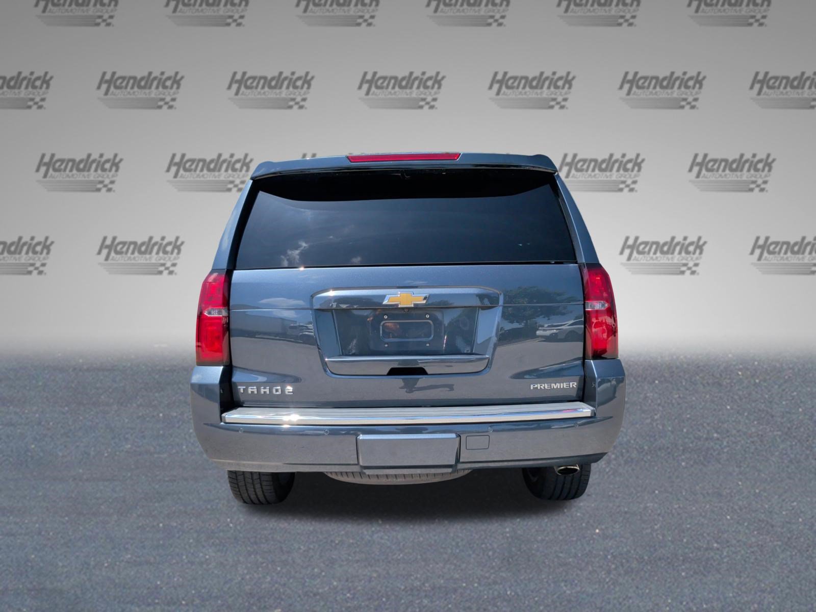 Used 2019 Chevrolet Tahoe Premier RWD image 8