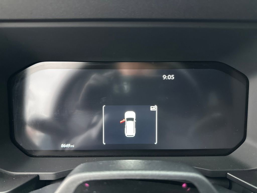 Certified 2025 Toyota Land Cruiser w/ Premium Package image 21