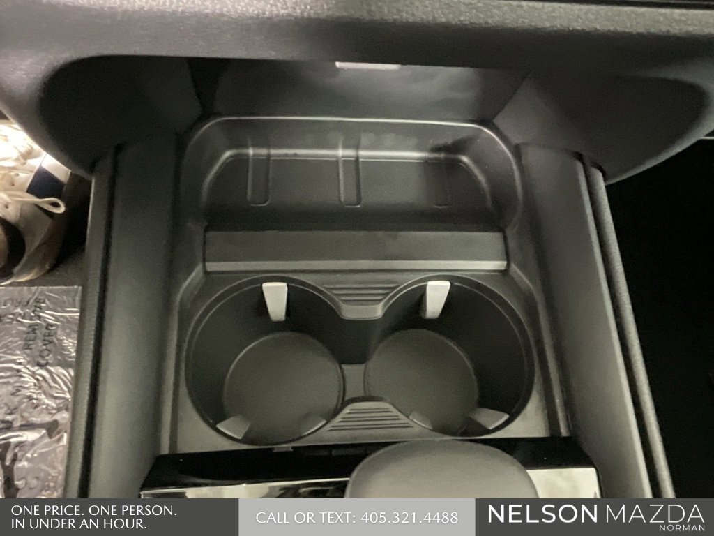 New 2025 MAZDA CX-50 2.5 Hybrid w/ Weather Package image 37