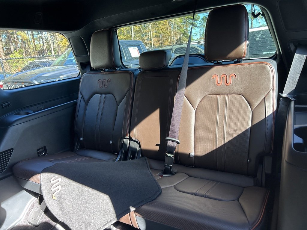 Used 2021 Ford Expedition King Ranch image 10