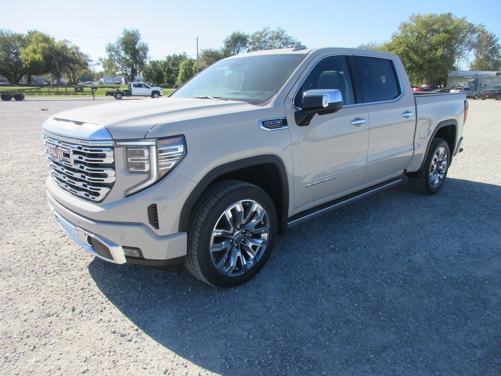 New 2026 GMC Sierra 1500 Denali image 11