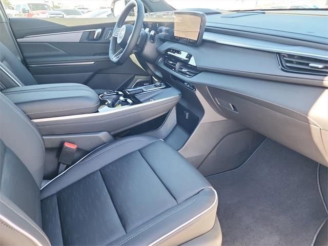 New 2026 Buick Enclave Sport Touring w/ Super Cruise Package image 18