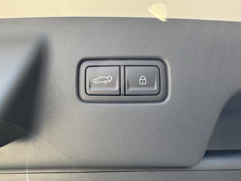 New 2026 Hyundai Palisade SEL image 18