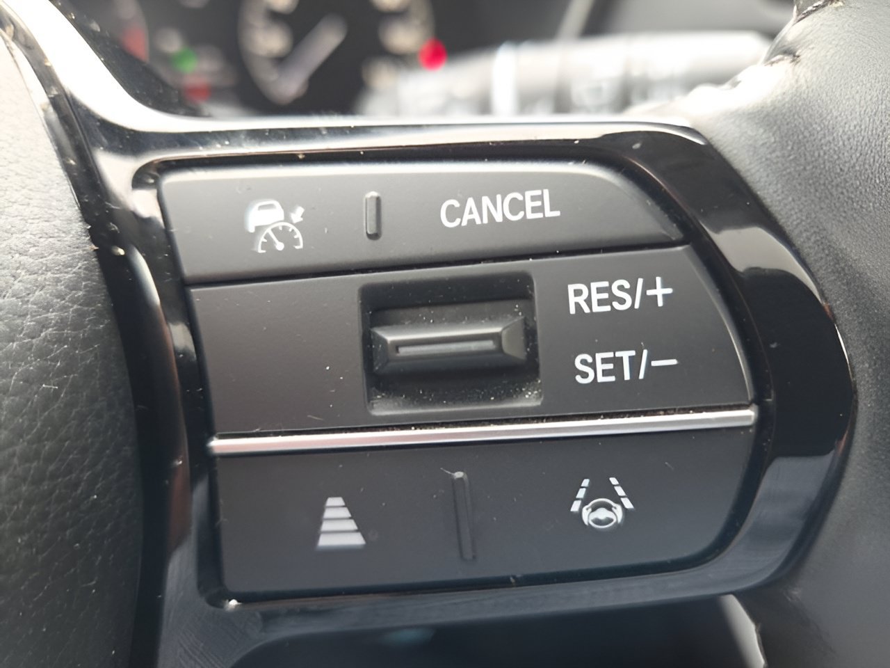 Used 2023 Honda CR-V EX-L image 23