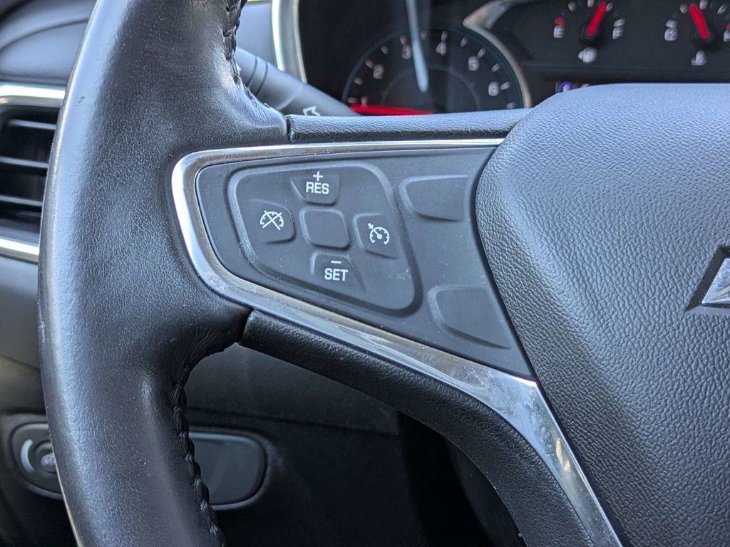 Used 2019 Chevrolet Equinox LT AWD/4WD image 26
