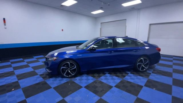 Used 2022 Honda Accord Sport image 5