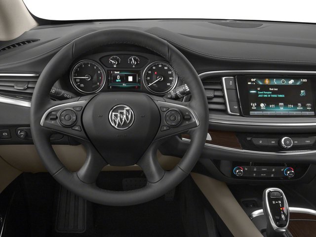 Used 2018 Buick Enclave Essence w/ Trailering Package AWD/4WD image 10