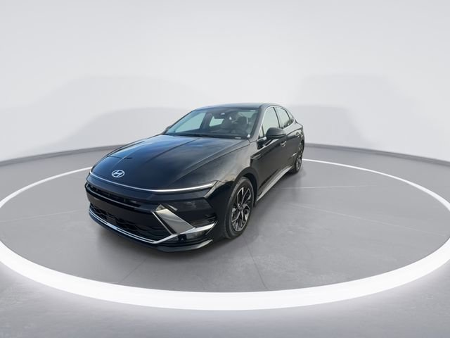 Used 2025 Hyundai Sonata SEL image 4
