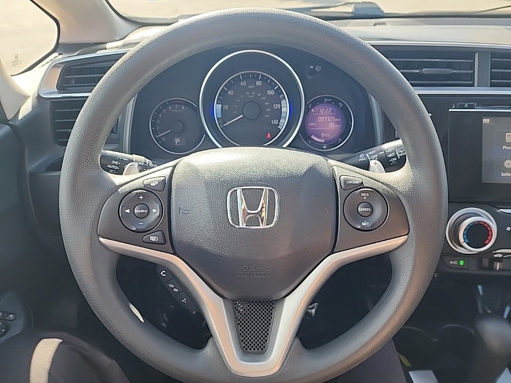 Used 2015 Honda Fit EX image 16