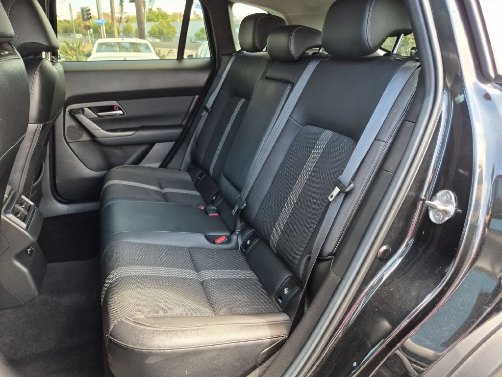 Used 2025 MAZDA CX-50 AWD 2.5 S w/ Preferred Package image 28