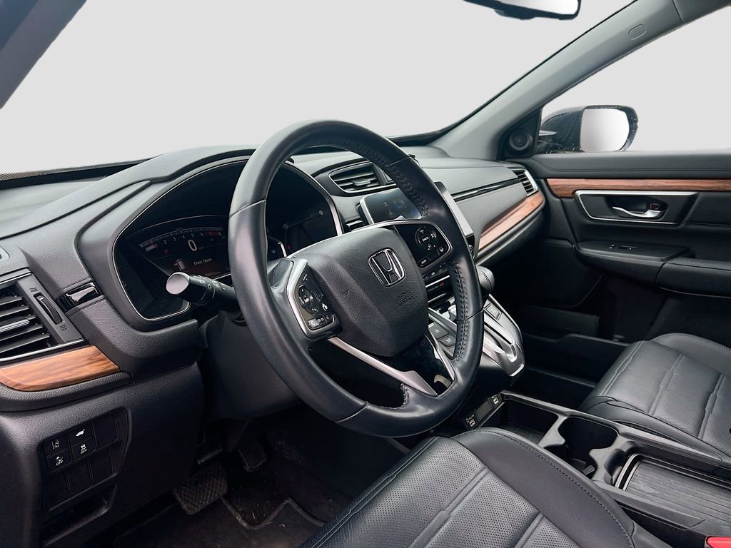 Used 2020 Honda CR-V EX-L image 9