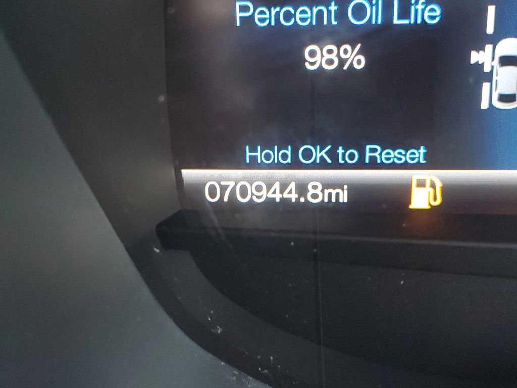 Used 2019 Ford Fusion SE w/ Equipment Group 151A image 29