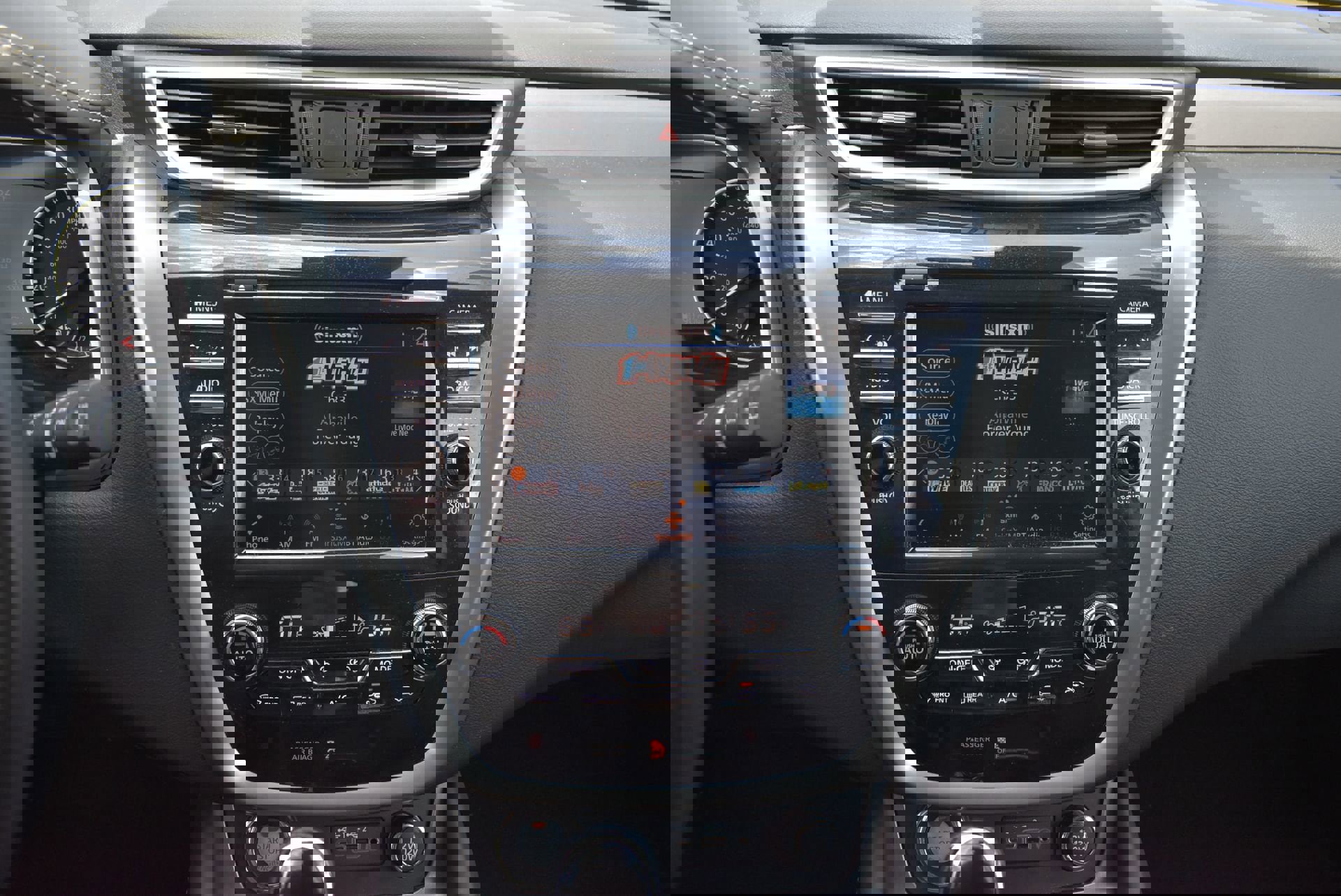 Used 2023 Nissan Murano SV w/ SV Midnight Edition Package AWD/4WD image 25