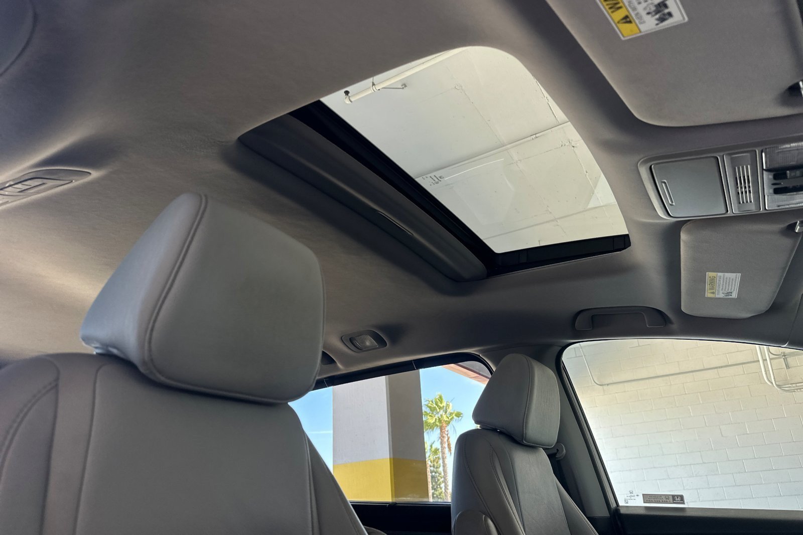 Used 2019 Honda Odyssey EX-L image 17