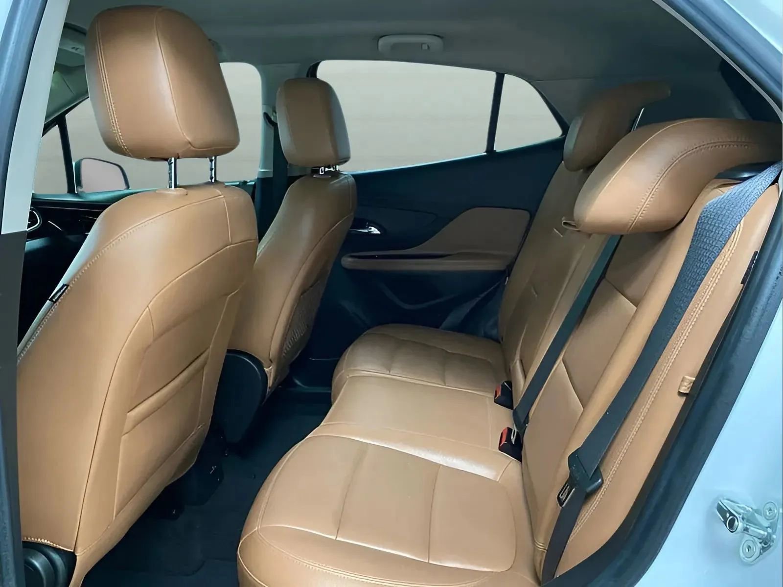 Used 2017 Buick Encore Premium FWD image 11
