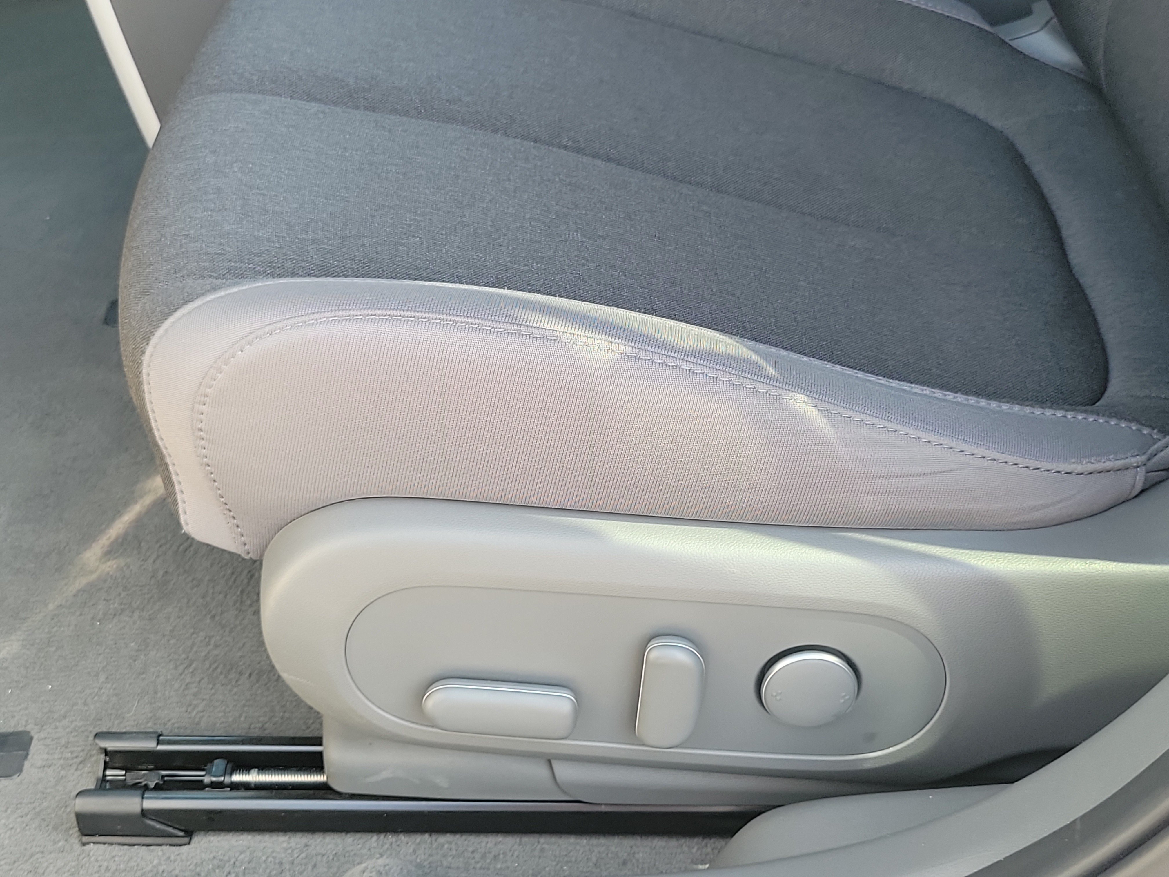 Certified 2024 Hyundai Ioniq 5 SEL RWD image 18