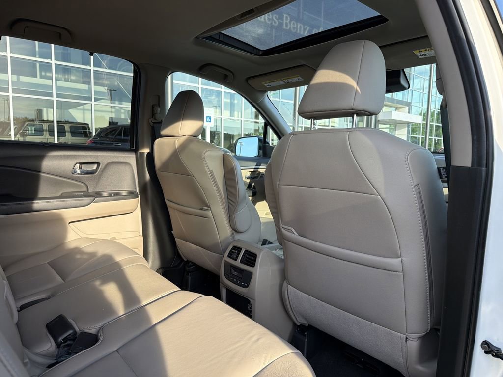 Used 2019 Honda Pilot EX-L image 18