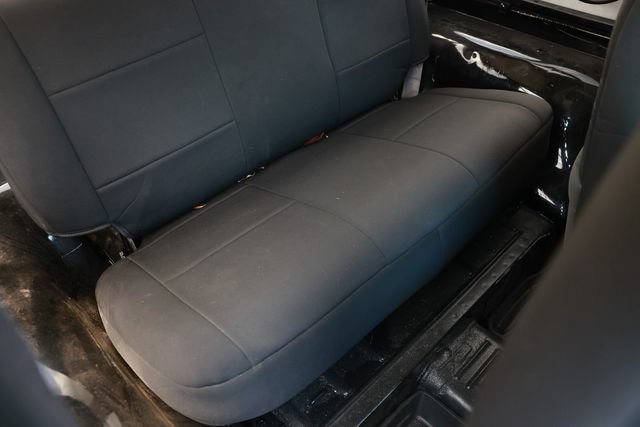 Used 1999 Jeep Wrangler Sport AWD/4WD image 15