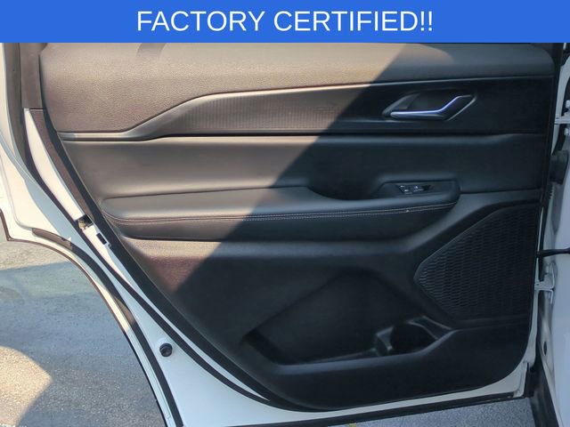 Certified 2024 Jeep Grand Cherokee L Laredo image 32