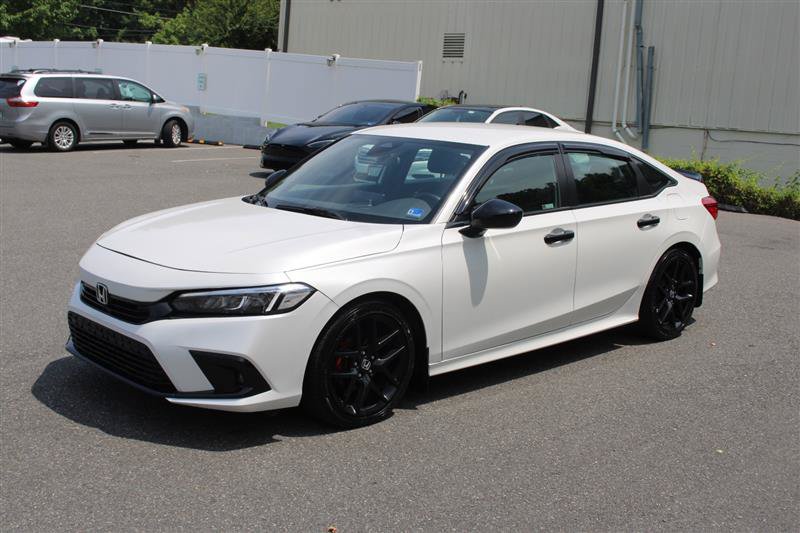 Used 2024 Honda Civic Sport image 4