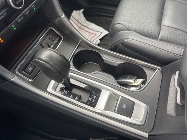 Used 2020 Subaru Ascent Limited image 23