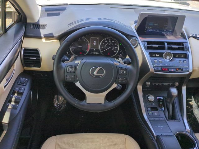 Used 2021 Lexus NX 300 FWD w/ Accessory Package 2 image 15