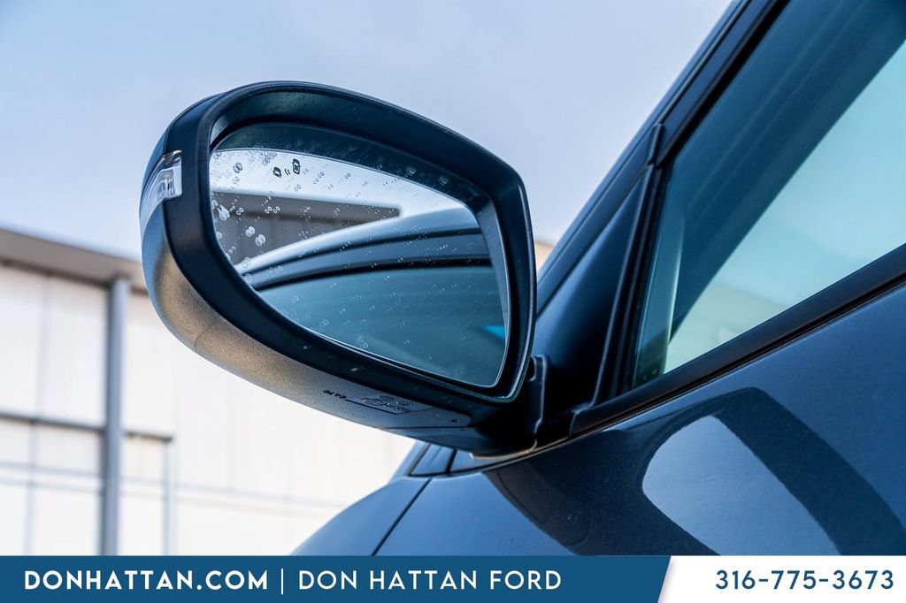 Used 2018 Hyundai Tucson Value w/ Cargo Package AWD/4WD image 36
