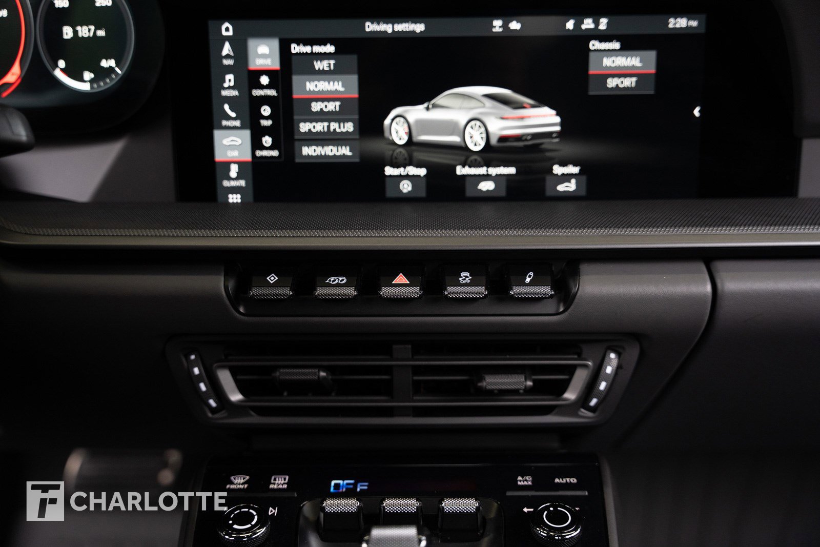 Used 2020 Porsche 911 Carrera S w/ Sport Package image 25