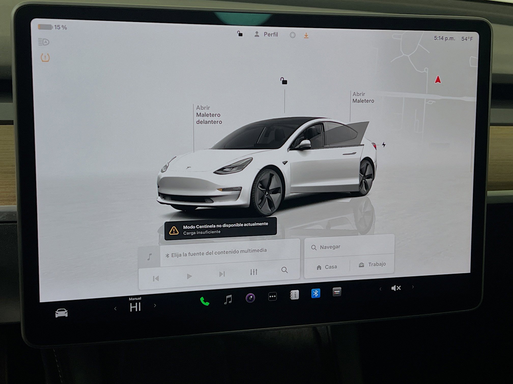 Used 2023 Tesla Model 3 Standard Range image 24