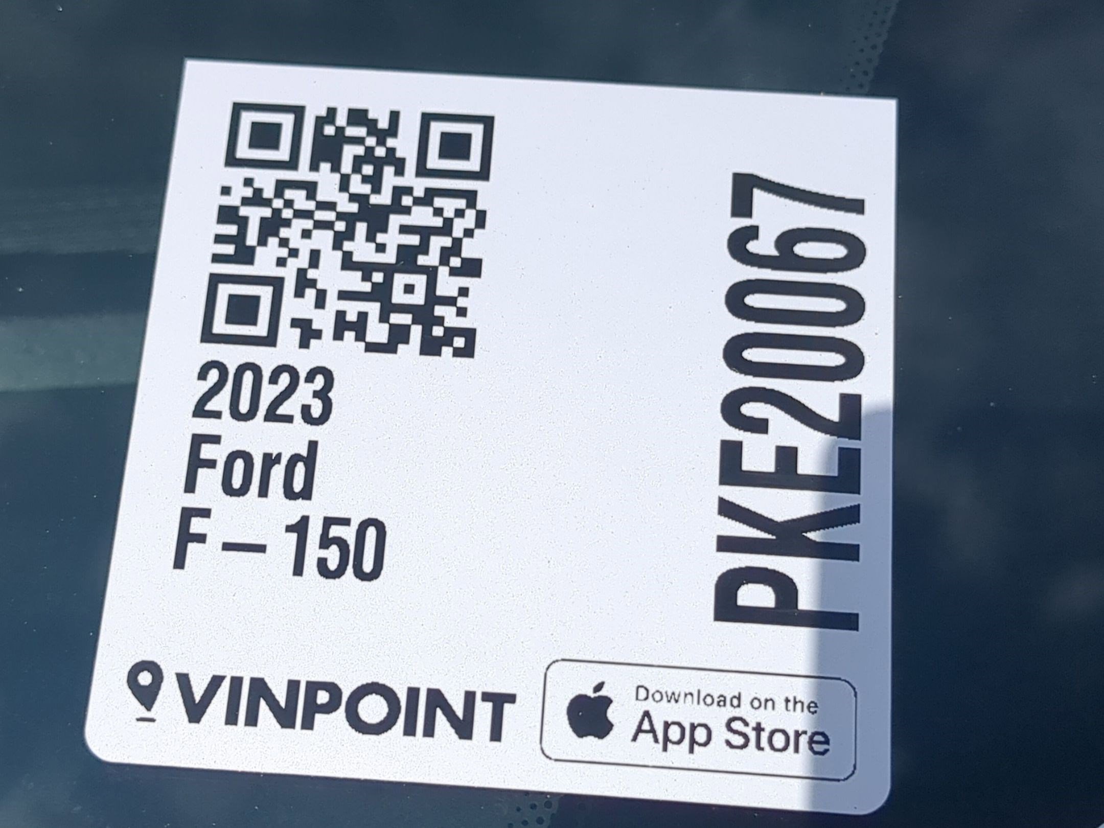 Used 2023 Ford F150 XLT w/ Equipment Group 302A High image 37