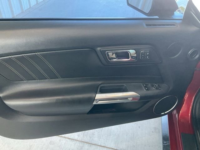 Used 2015 Ford Mustang Premium w/ Equipment Group 201A RWD image 5