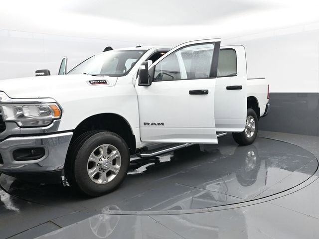 Used 2024 RAM 2500 Big Horn image 27