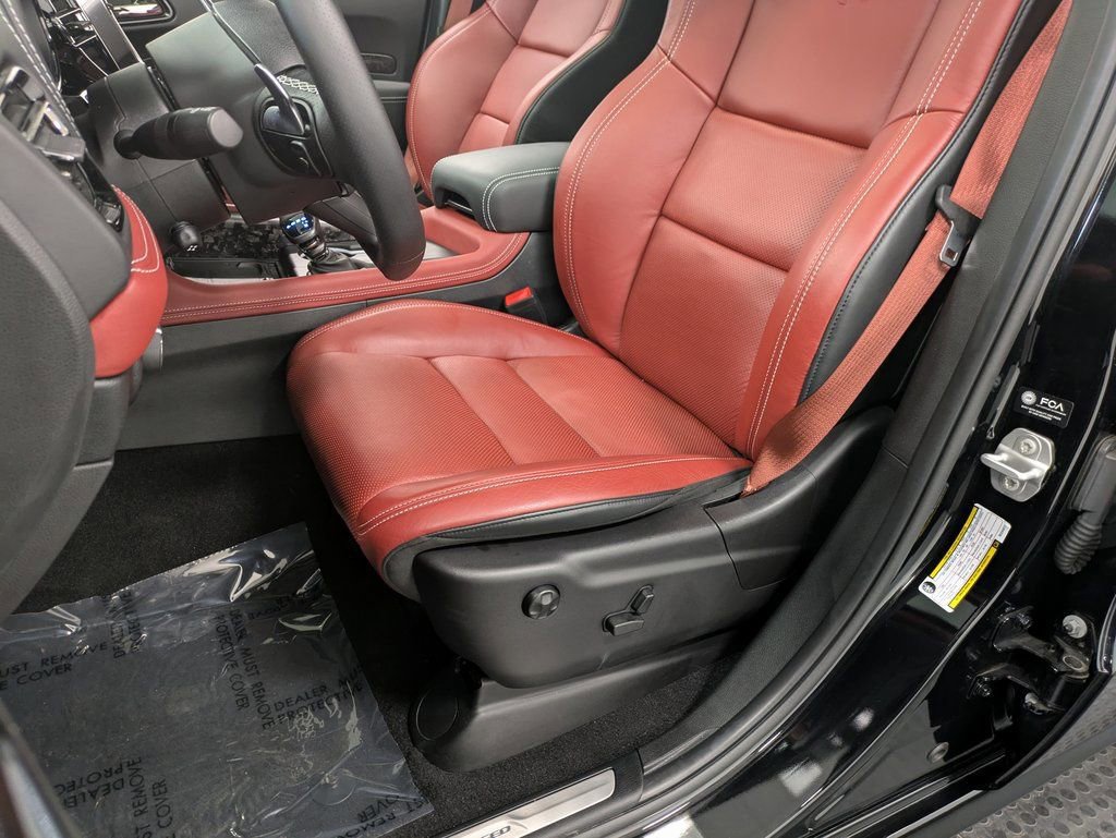 Used 2024 Dodge Durango SRT Hellcat image 10