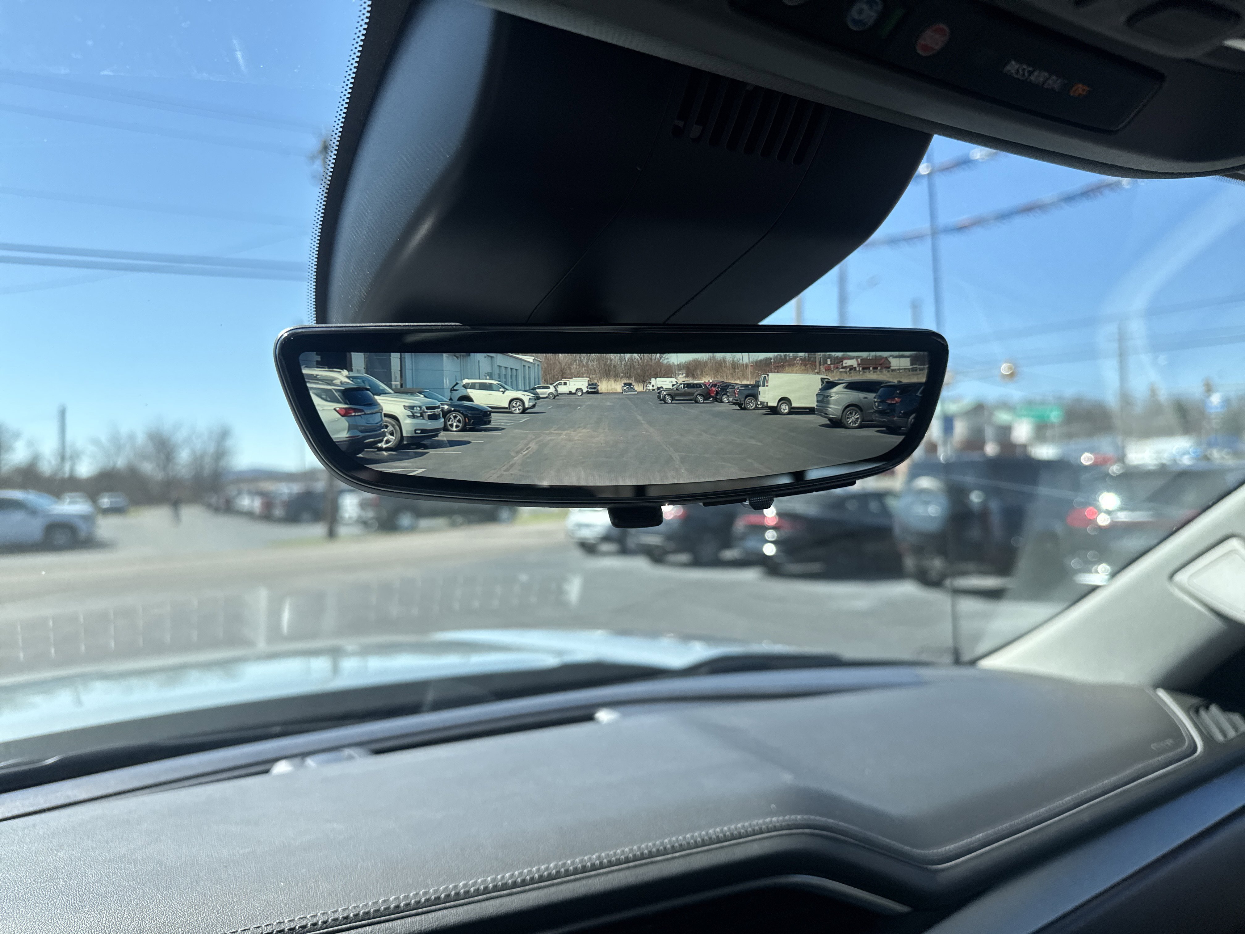 New 2026 GMC Sierra 1500 Denali w/ Denali Reserve Package image 31