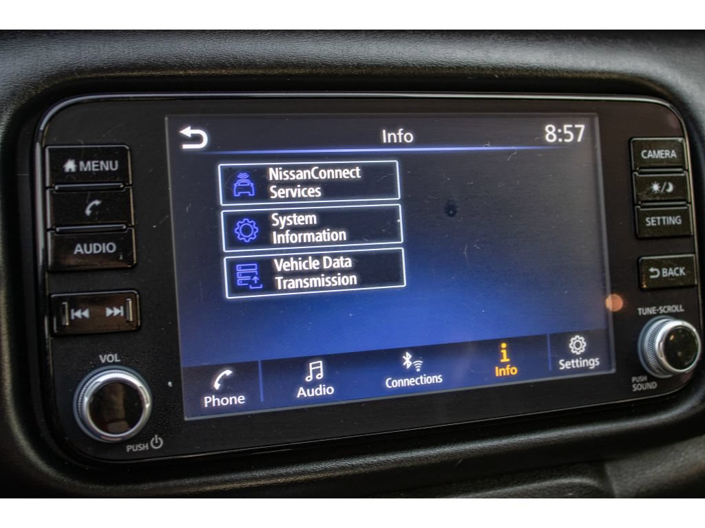Used 2024 Nissan Kicks SR FWD image 43